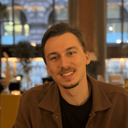 The portrait photo of me